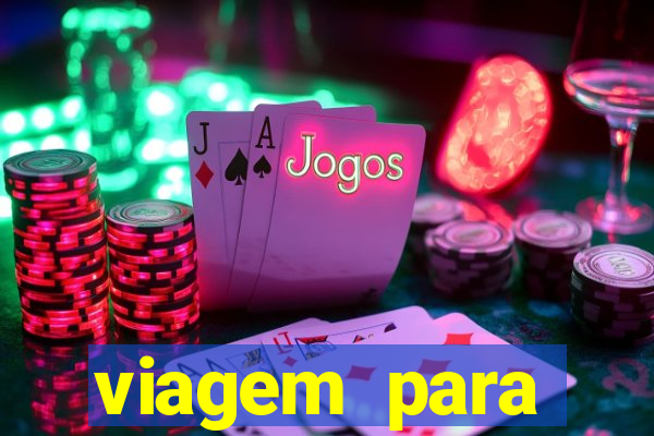 viagem para solteiros cvc 2024
